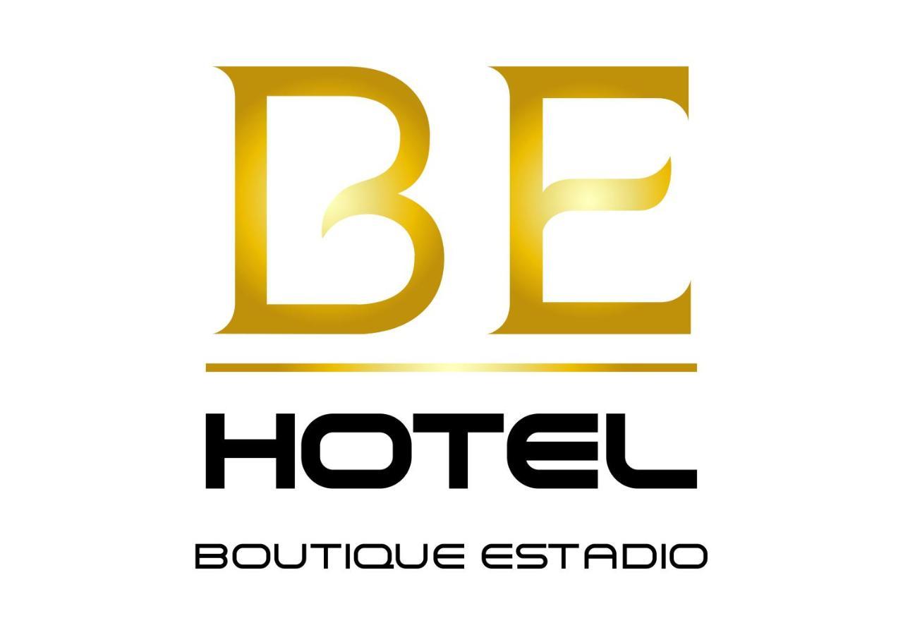 Hotel Boutique Estadio Medellín Kültér fotó