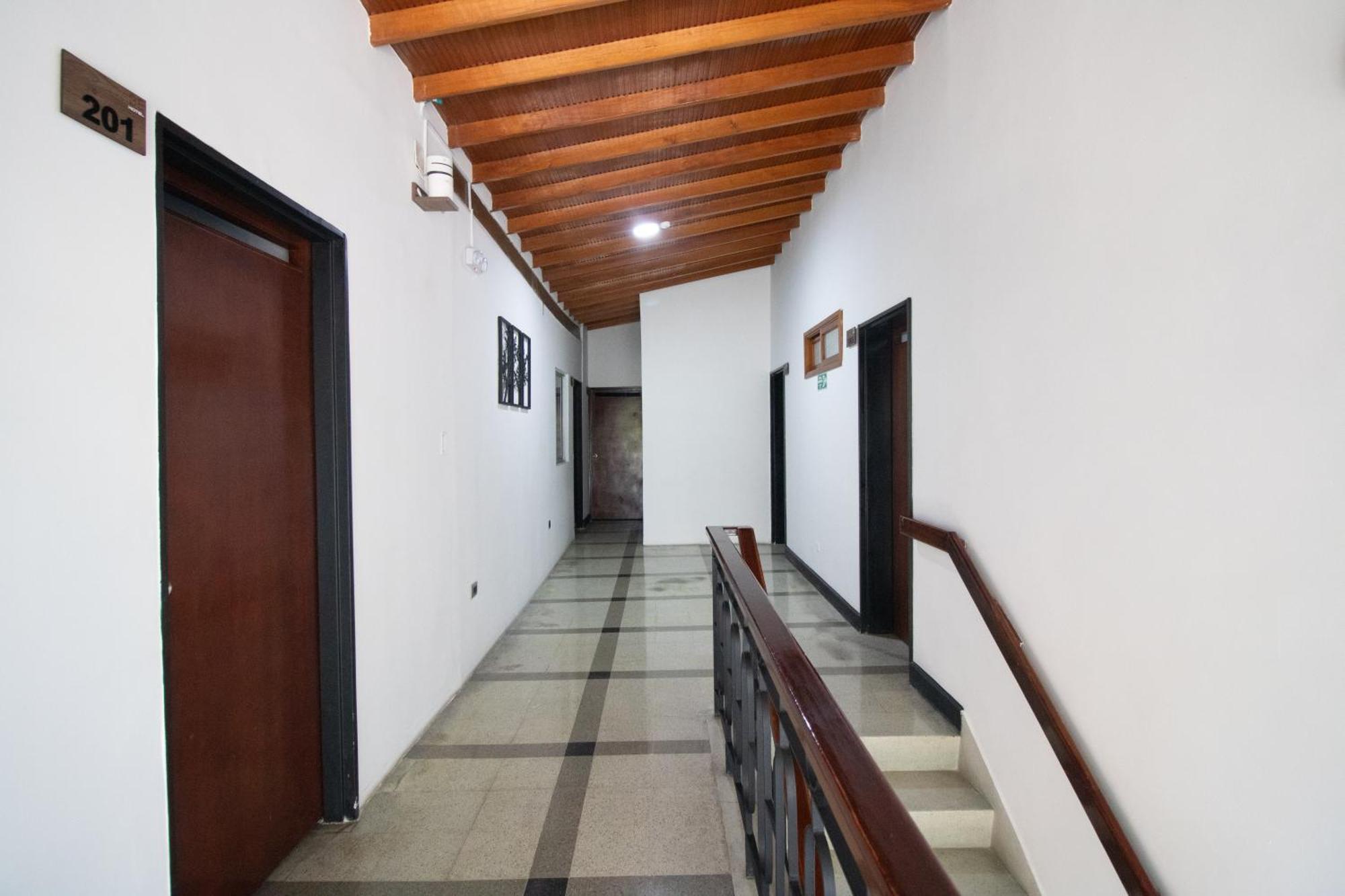 Hotel Boutique Estadio Medellín Kültér fotó