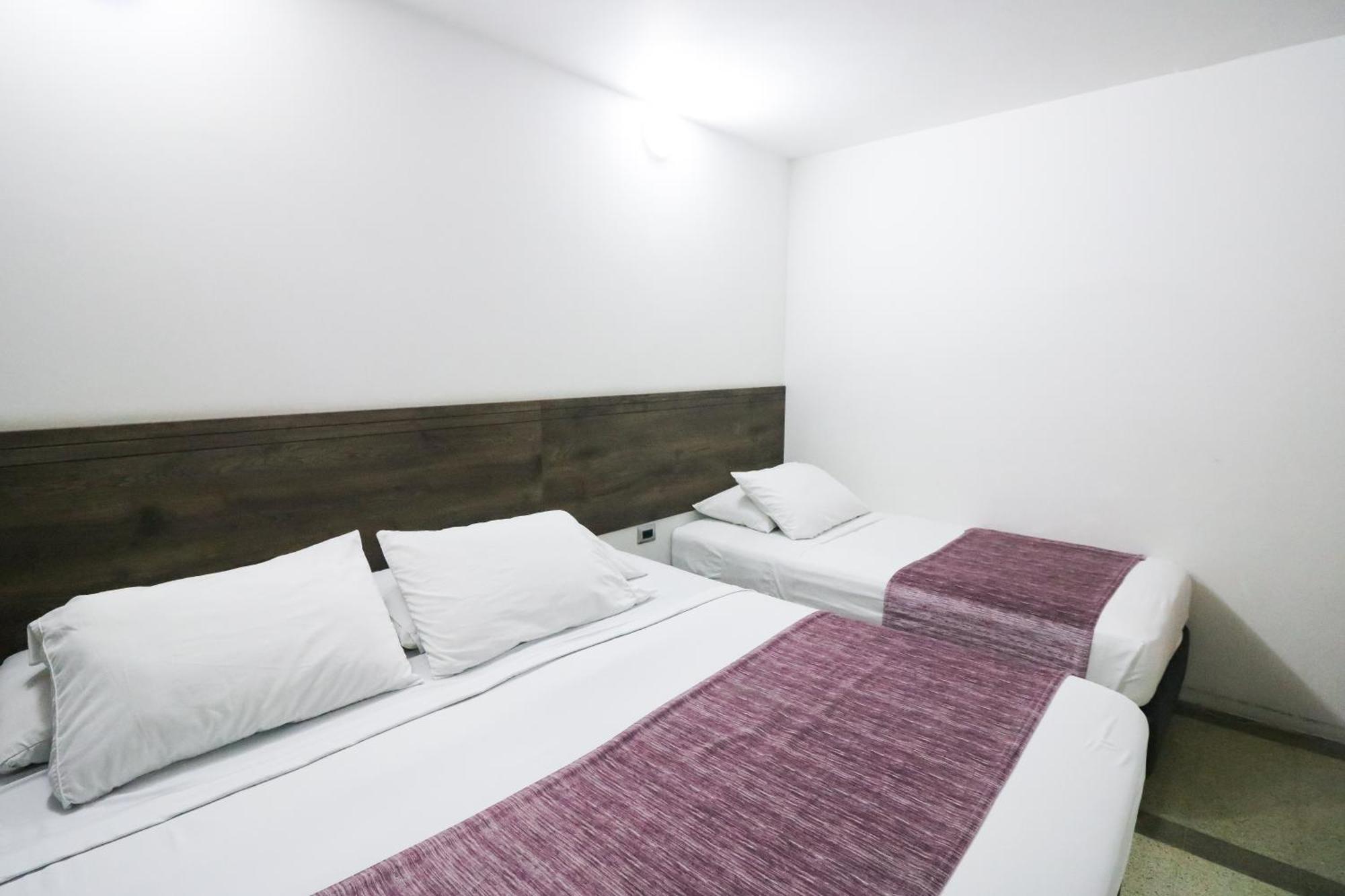 Hotel Boutique Estadio Medellín Kültér fotó