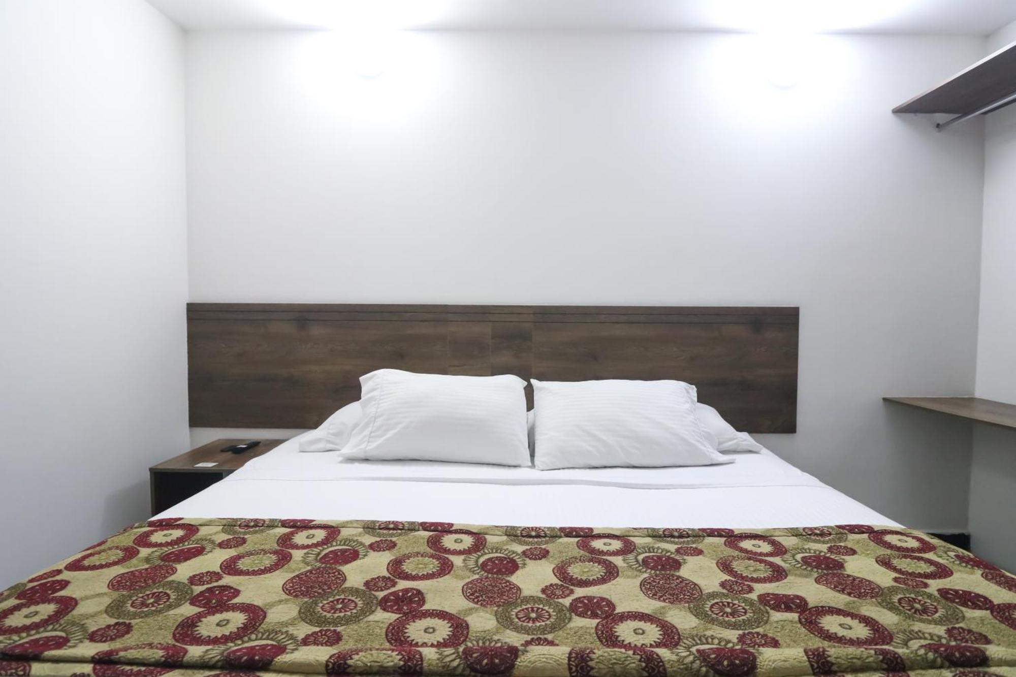 Hotel Boutique Estadio Medellín Kültér fotó